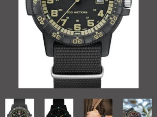 Luminox 3600 foto 6