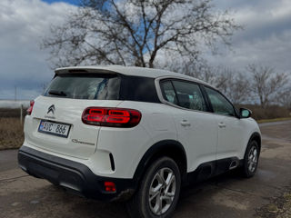 Citroen C5 Aircross foto 4