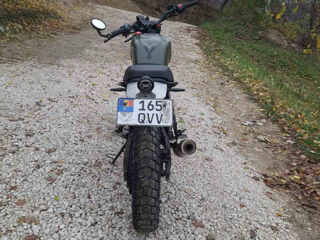 Geon Scrambler foto 4