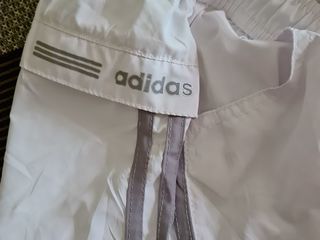 Новые шорты Adidas foto 3