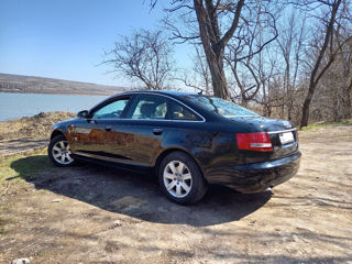 Audi A6 foto 4