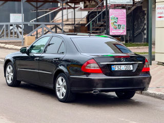 Mercedes E-Class foto 4