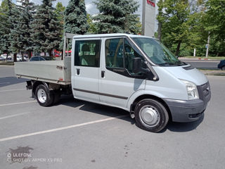 Ford Transit foto 2