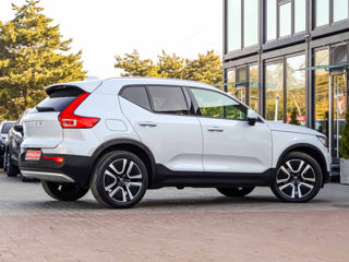 Volvo XC40 foto 2