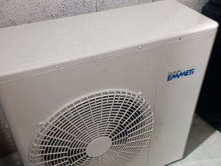 Vind pompa de caldura Daikin ERLA14D2W1 foto 8