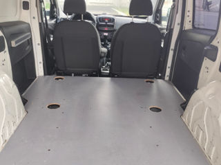 Opel Combo фото 8