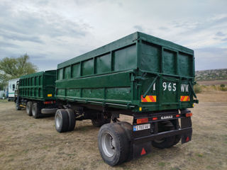 KAMAZ 53213 foto 6