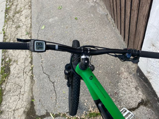 E-bike Ghost foto 2