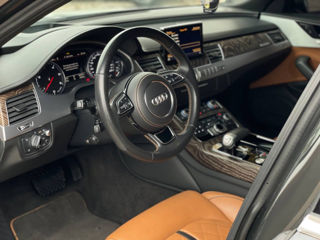 Audi A8 foto 7