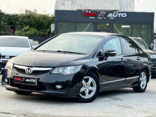 Honda Civic foto 1