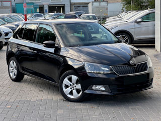 Skoda Fabia foto 5