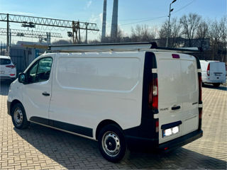 Renault Trafic foto 4