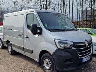 Opel Movano foto 5