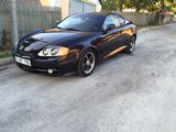 Hyundai Coupe foto 1