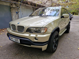 BMW X5 foto 10