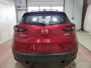 Mazda CX-3 foto 5