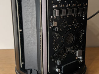 Apple Mac Pro foto 1