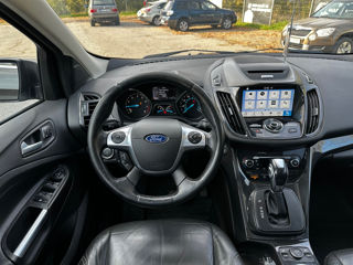 Ford Escape foto 8