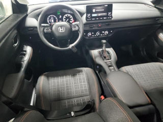 Honda HR-V foto 8