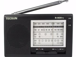 TR 601. Retekess V 115. L 288 AM FM BT. stereo. Частота: FM: 65-108 мГц AM: 522-1710 кГц. SW. MP3. foto 9