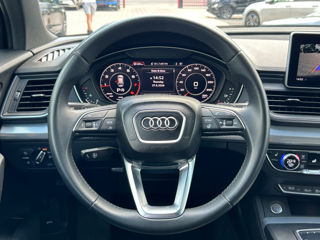 Audi Q5 foto 9