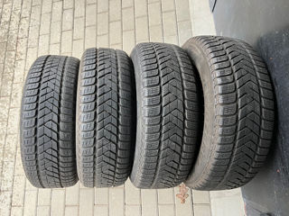 Pirelli 215/65/16 iarna