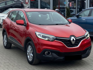 Renault Kadjar foto 4