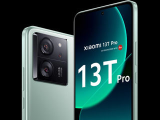 Xiaomi 13T Pro 5G новый не активированный фото 5