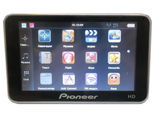 GPS-навигаторы Pioneer на Андроиде для Грузовиков! Бесплатная установка карт! foto 3