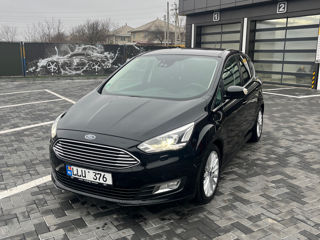 Ford C-Max foto 10