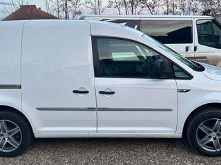 Volkswagen Caddy foto 4