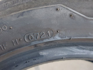 205.55.R16 Hankook Ventus Prima 3 foto 4