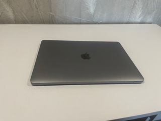 MacBook Pro 13 TouchBar (2016) intel i5 foto 3