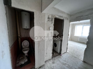 Apartament cu 3 camere, 72 m², Buiucani, Chișinău foto 5