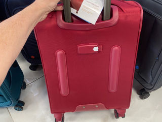 Новый приход чемоданов от фирмы PIGEON ! Оптом и в розницу! foto 4