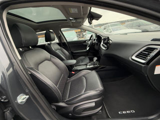 KIA Ceed foto 6