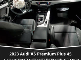 Audi A5 foto 9