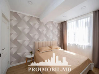 Apartament cu 3 camere, 80 m², Durlești, Chișinău foto 5