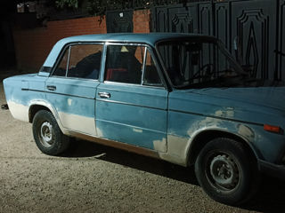 Lada / ВАЗ 2106 foto 7