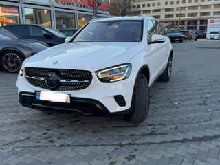 Mercedes GLC