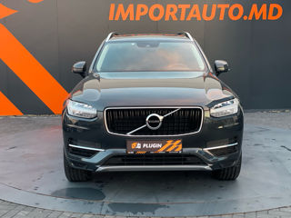 Volvo XC90 foto 3