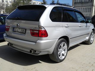 BMW X5 foto 8