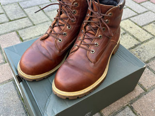 Ботинки Timberland Alburn 6 In Boots foto 3