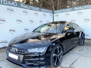 Audi A7 foto 2