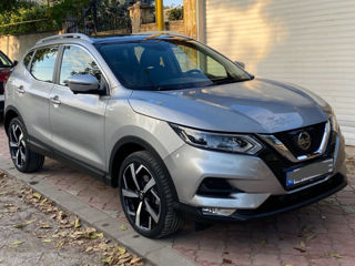 Nissan Qashqai foto 2