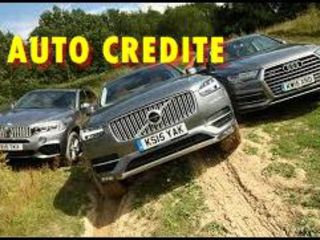 Auto  credite,  credite cu gaj imobil foto 8