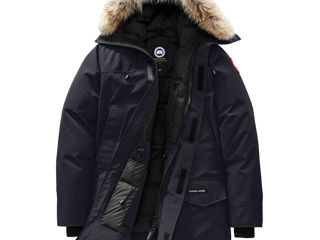 Новый Пуховик Canada Goose