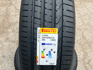 315/30 R22 / 285/35 R22 Pirelli Pzero/ Доставка, livrare toata Moldova foto 11