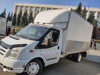 Transport pentru tine