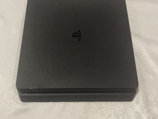 Playstation 4 Slim 1 TB